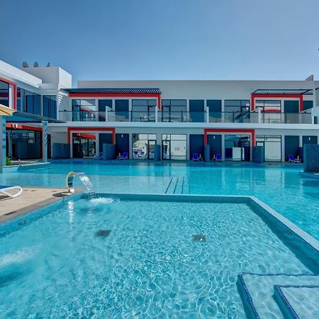 Kay Homes Ras al-Khaimah Exterior foto
