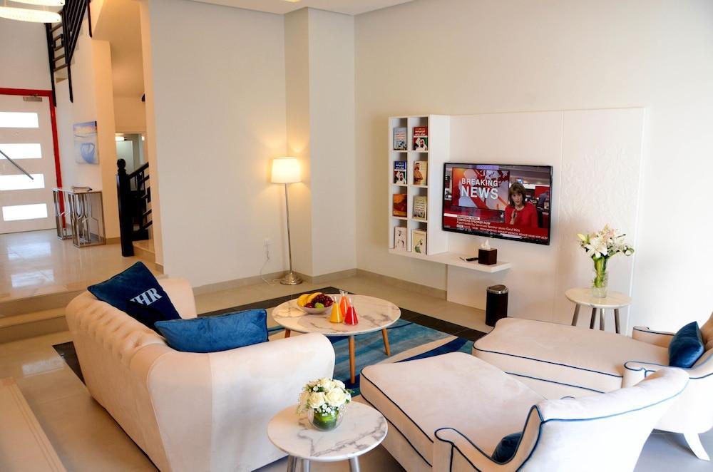 Kay Homes Ras al-Khaimah Exterior foto