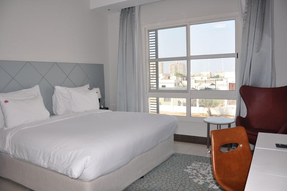 Kay Homes Ras al-Khaimah Exterior foto
