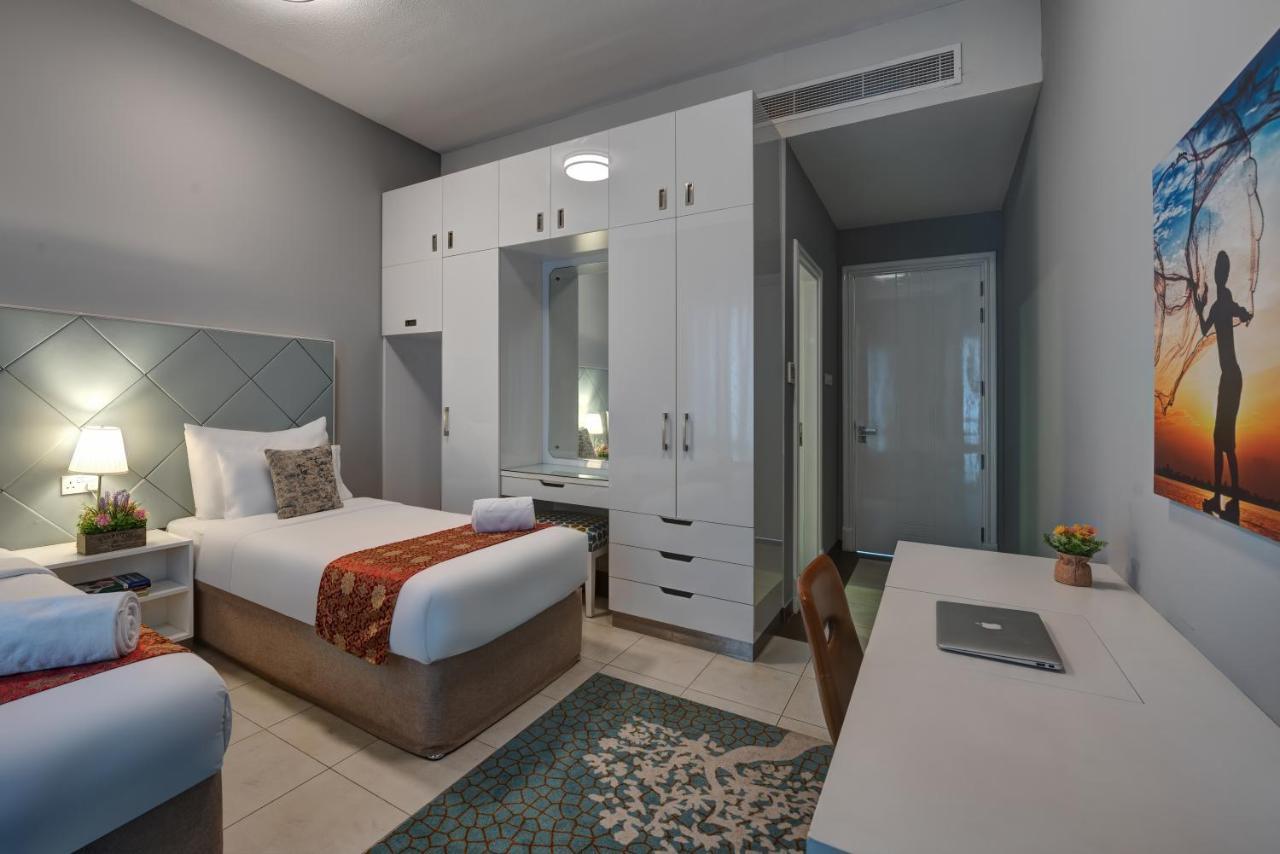 Kay Homes Ras al-Khaimah Exterior foto
