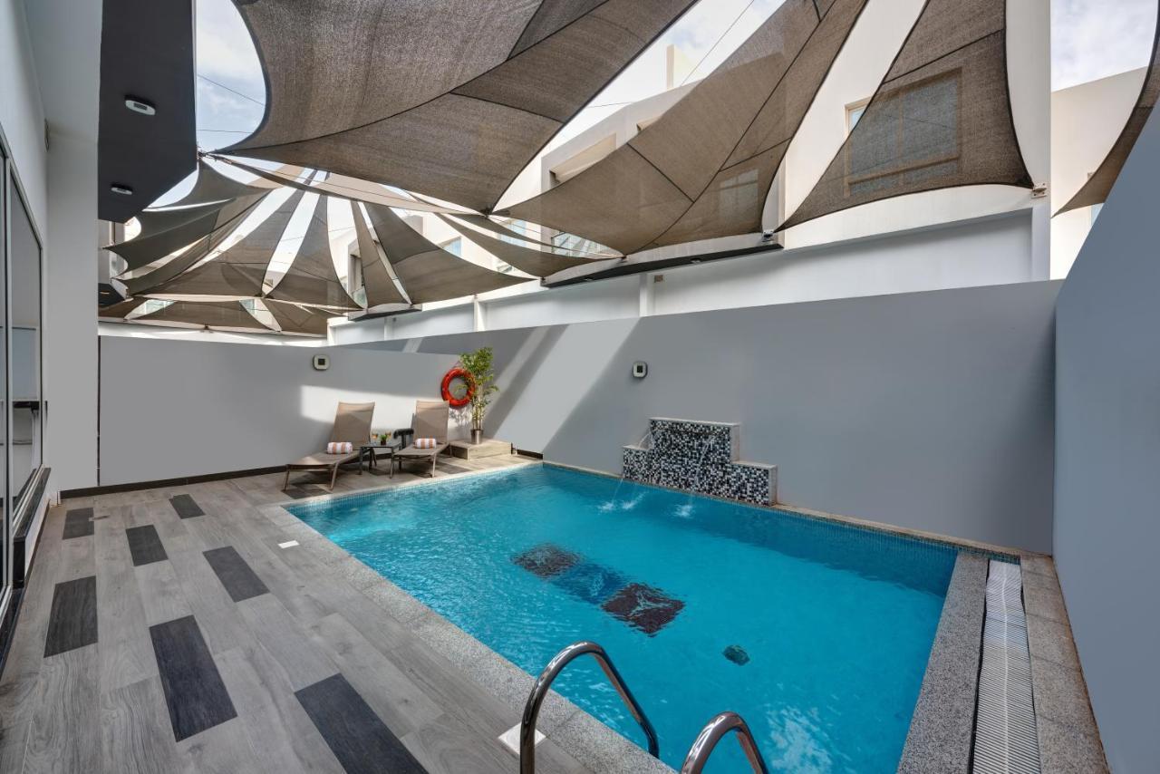 Kay Homes Ras al-Khaimah Exterior foto