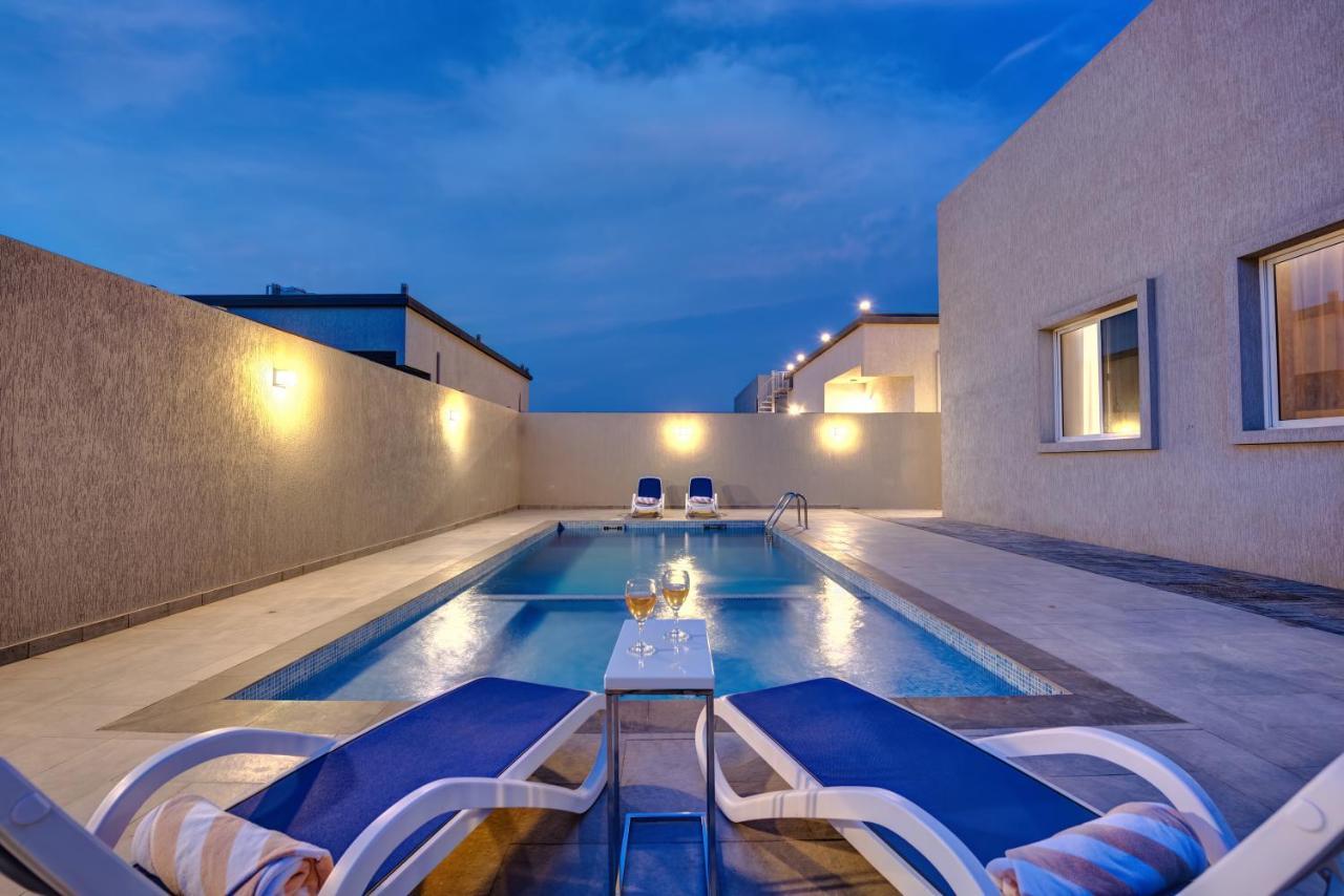 Kay Homes Ras al-Khaimah Exterior foto