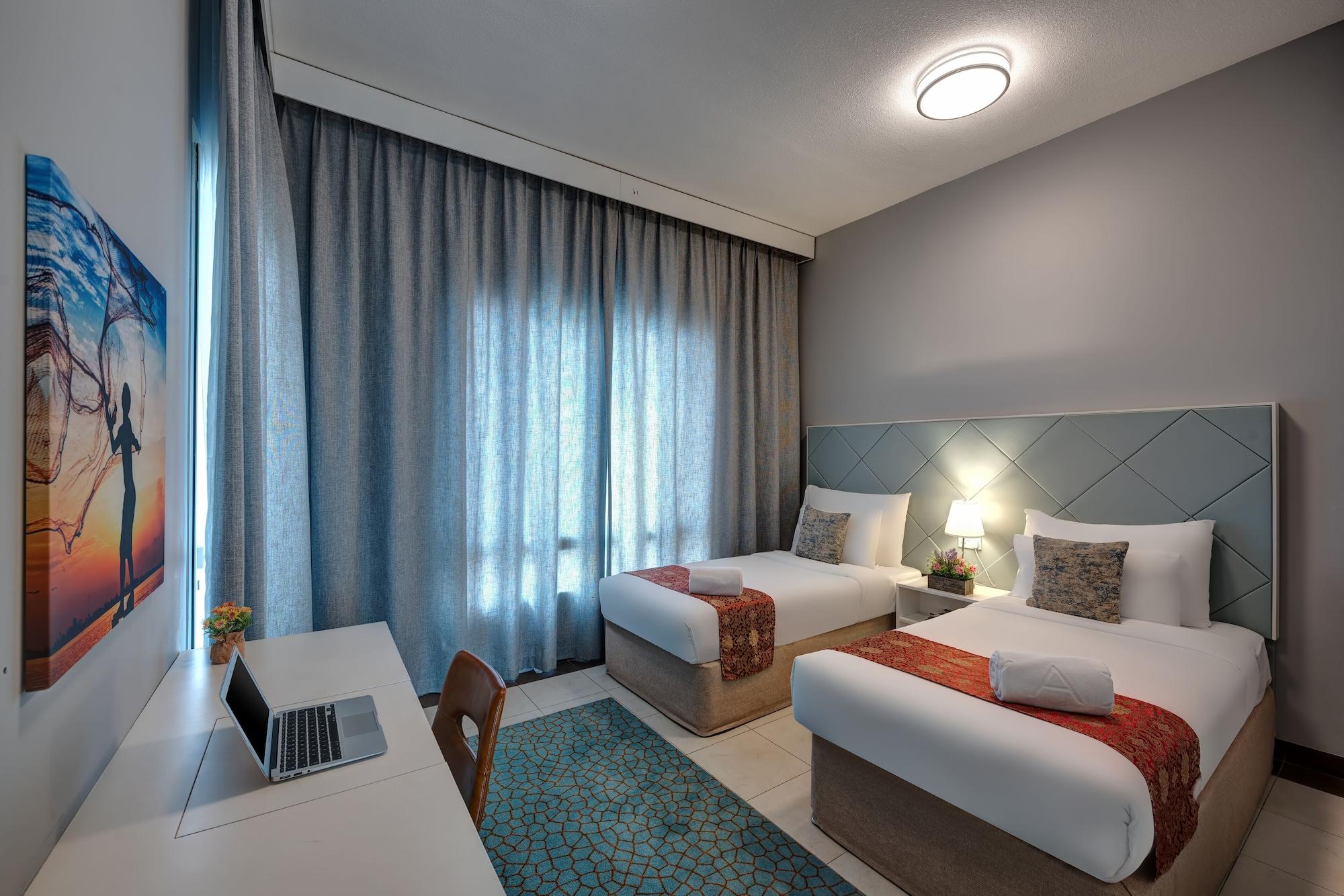 Kay Homes Ras al-Khaimah Exterior foto