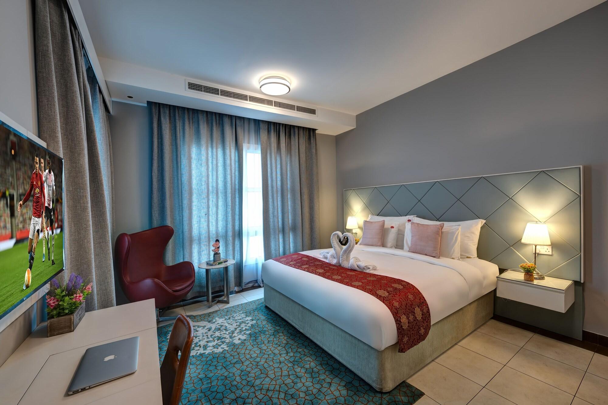 Kay Homes Ras al-Khaimah Exterior foto