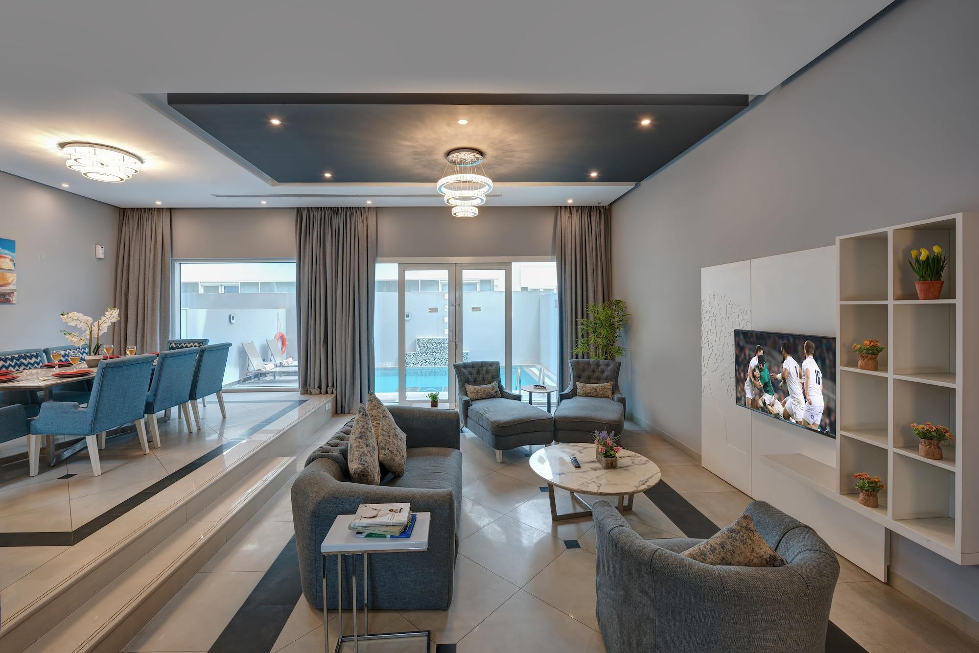 Kay Homes Ras al-Khaimah Exterior foto