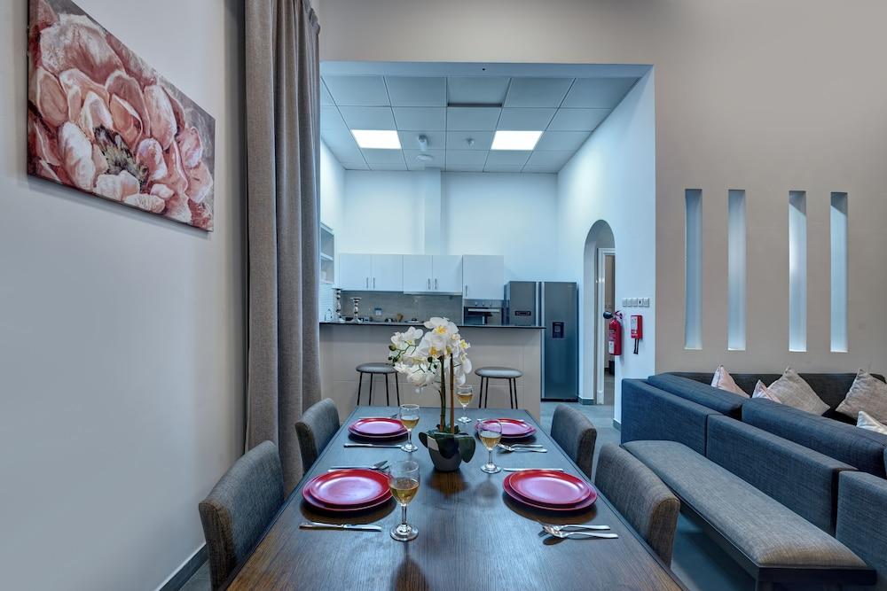 Kay Homes Ras al-Khaimah Exterior foto