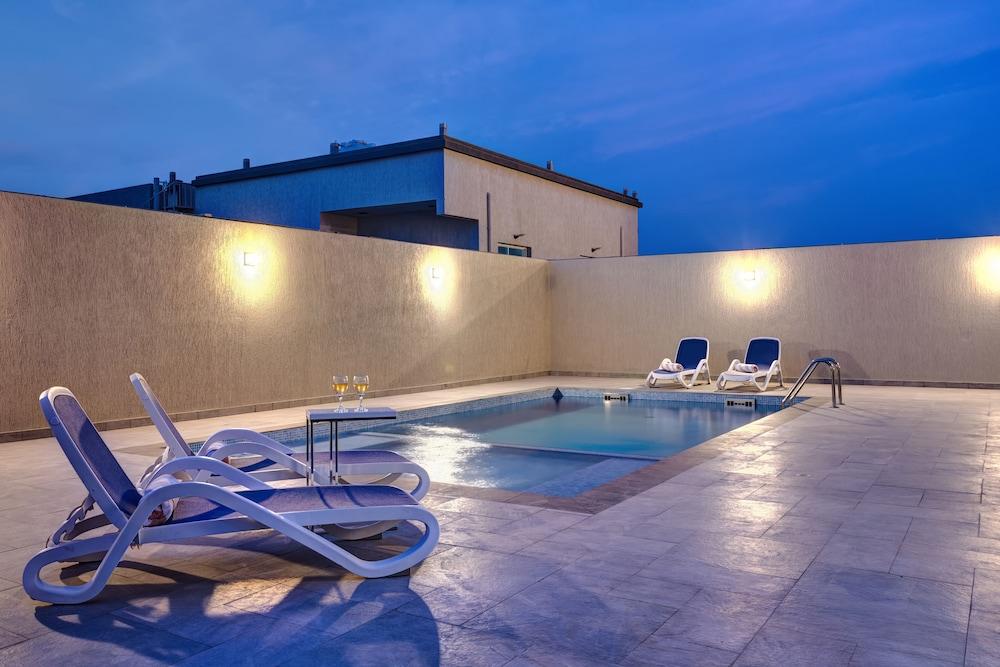 Kay Homes Ras al-Khaimah Exterior foto