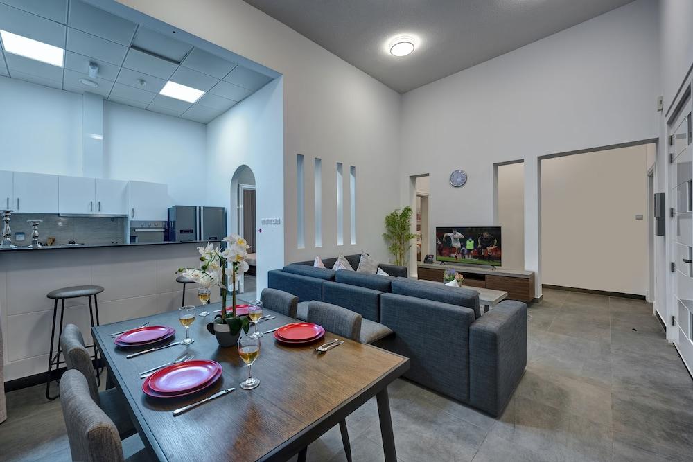 Kay Homes Ras al-Khaimah Exterior foto