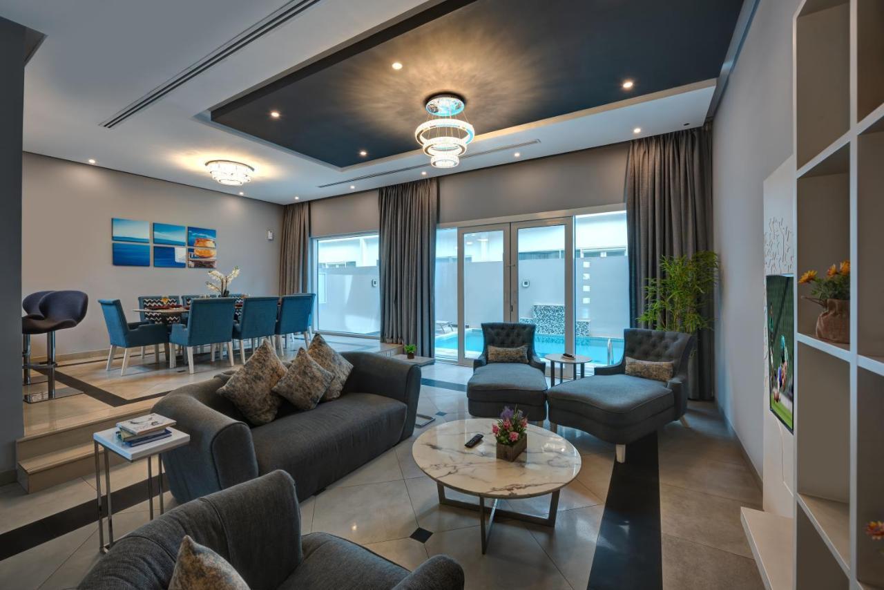 Kay Homes Ras al-Khaimah Exterior foto