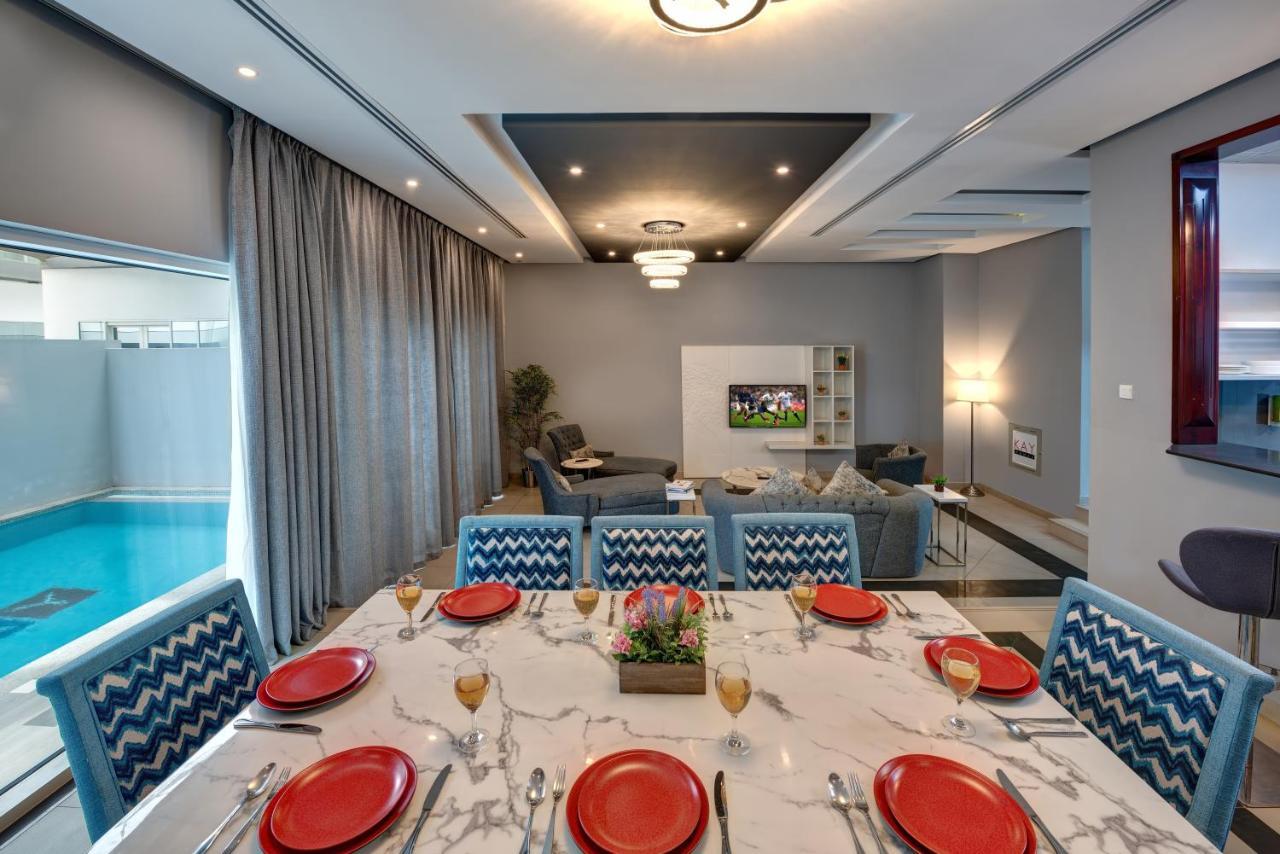 Kay Homes Ras al-Khaimah Exterior foto