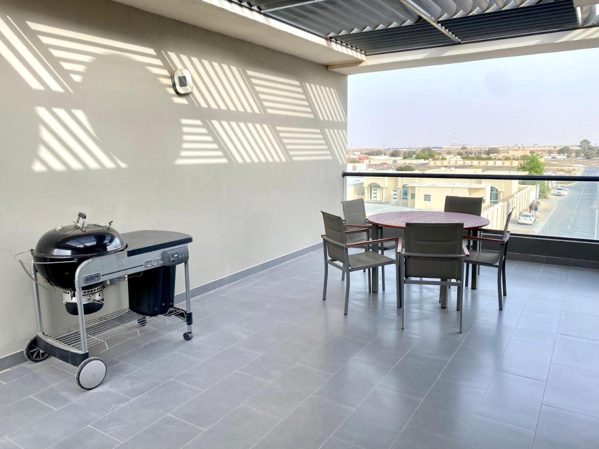 Kay Homes Ras al-Khaimah Exterior foto