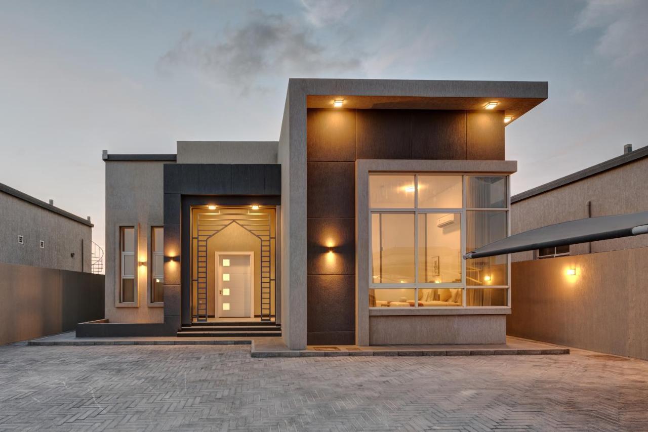 Kay Homes Ras al-Khaimah Exterior foto