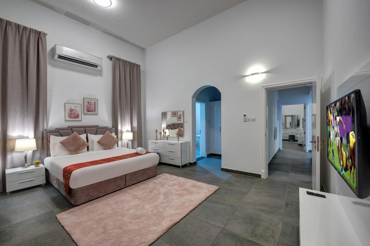 Kay Homes Ras al-Khaimah Exterior foto