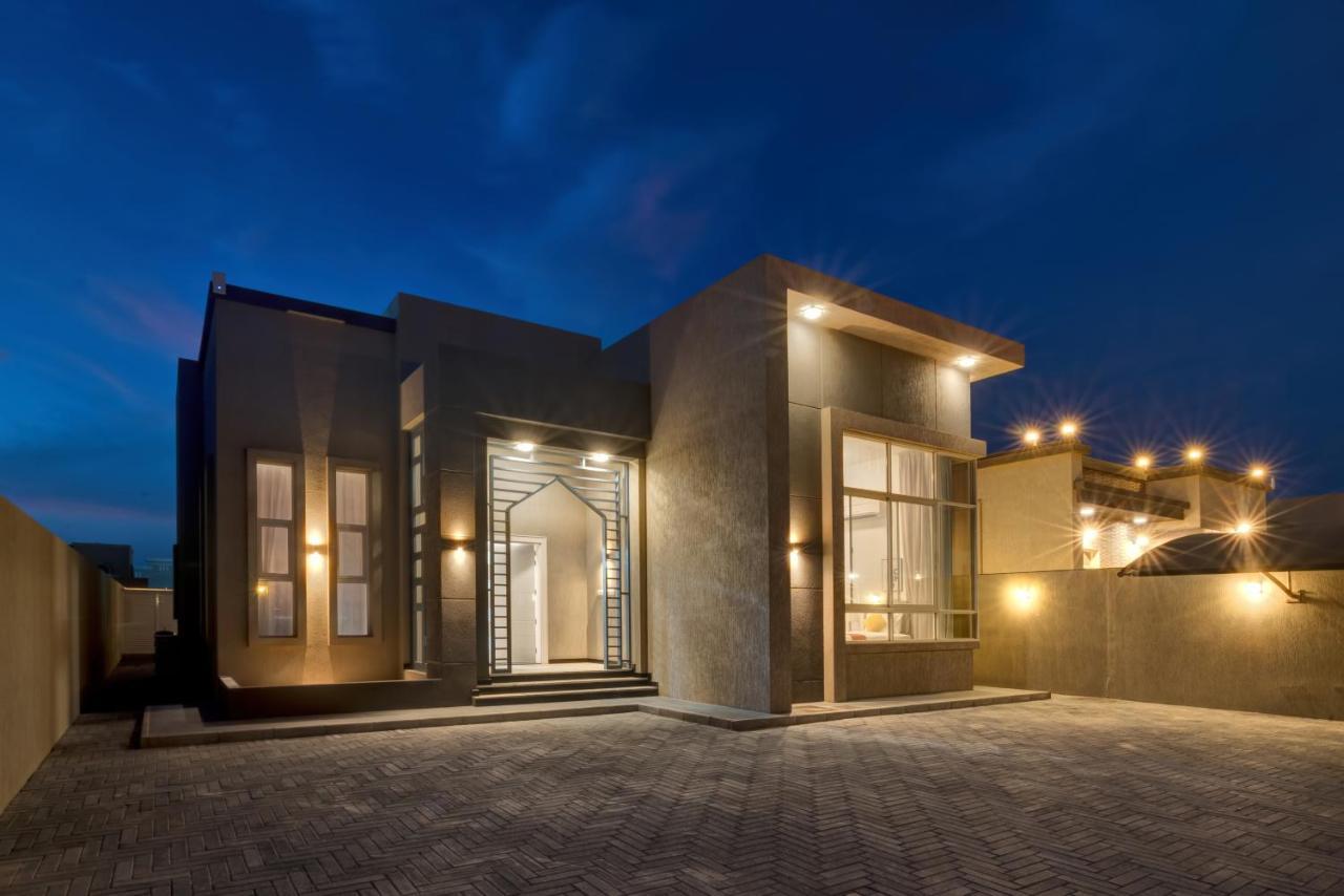 Kay Homes Ras al-Khaimah Exterior foto