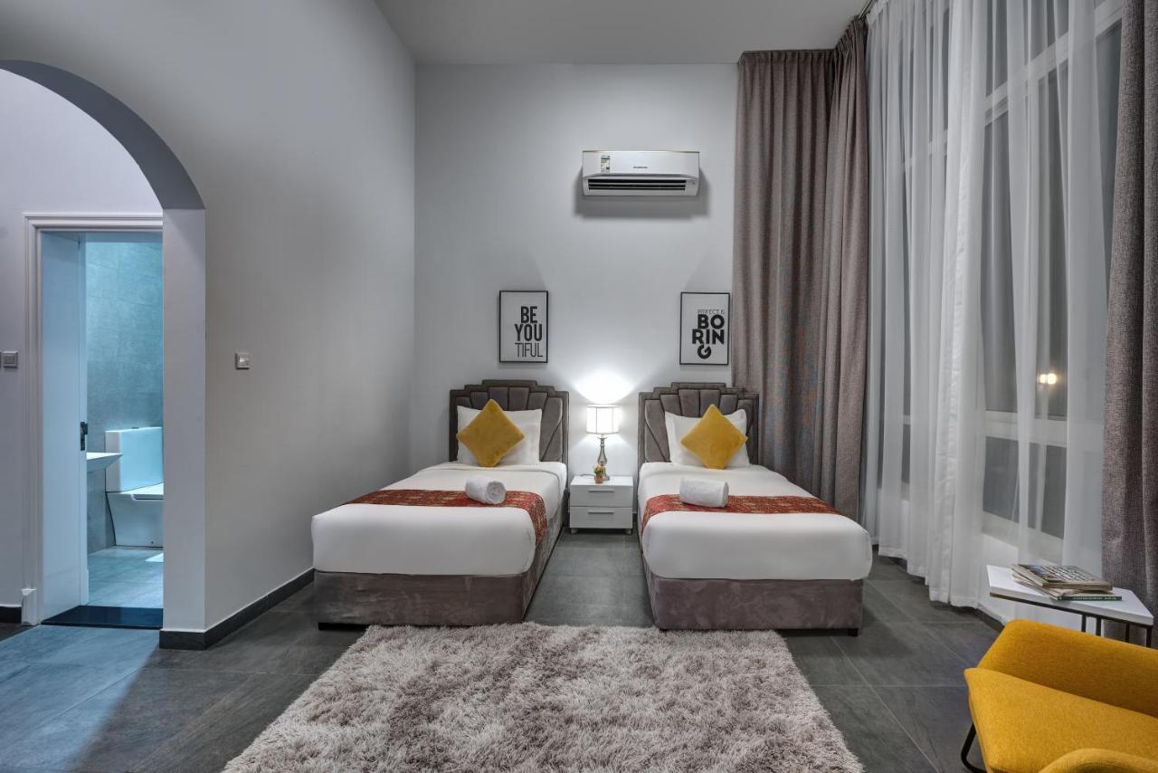 Kay Homes Ras al-Khaimah Exterior foto