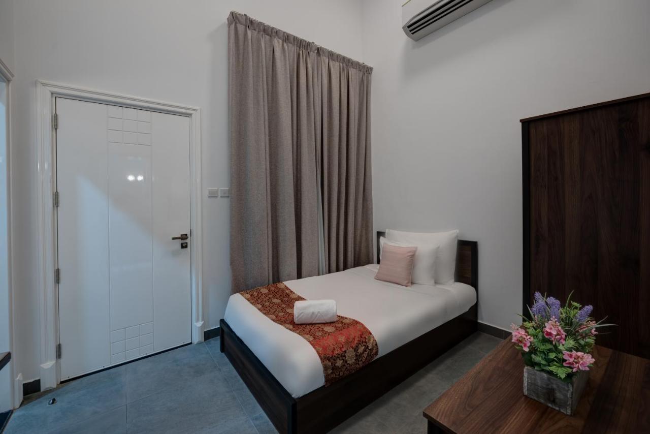 Kay Homes Ras al-Khaimah Exterior foto