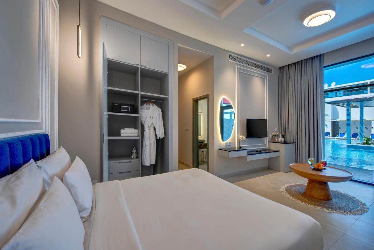 Kay Homes Ras al-Khaimah Exterior foto