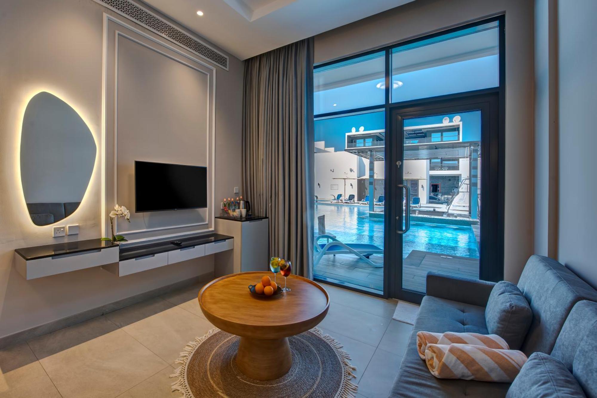 Kay Homes Ras al-Khaimah Exterior foto