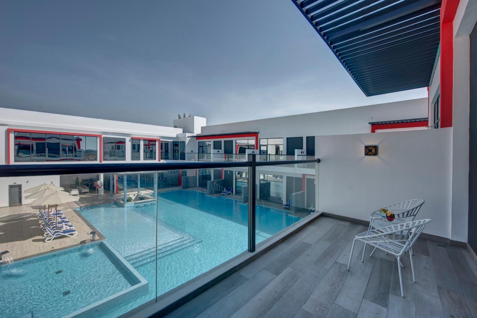 Kay Homes Ras al-Khaimah Exterior foto