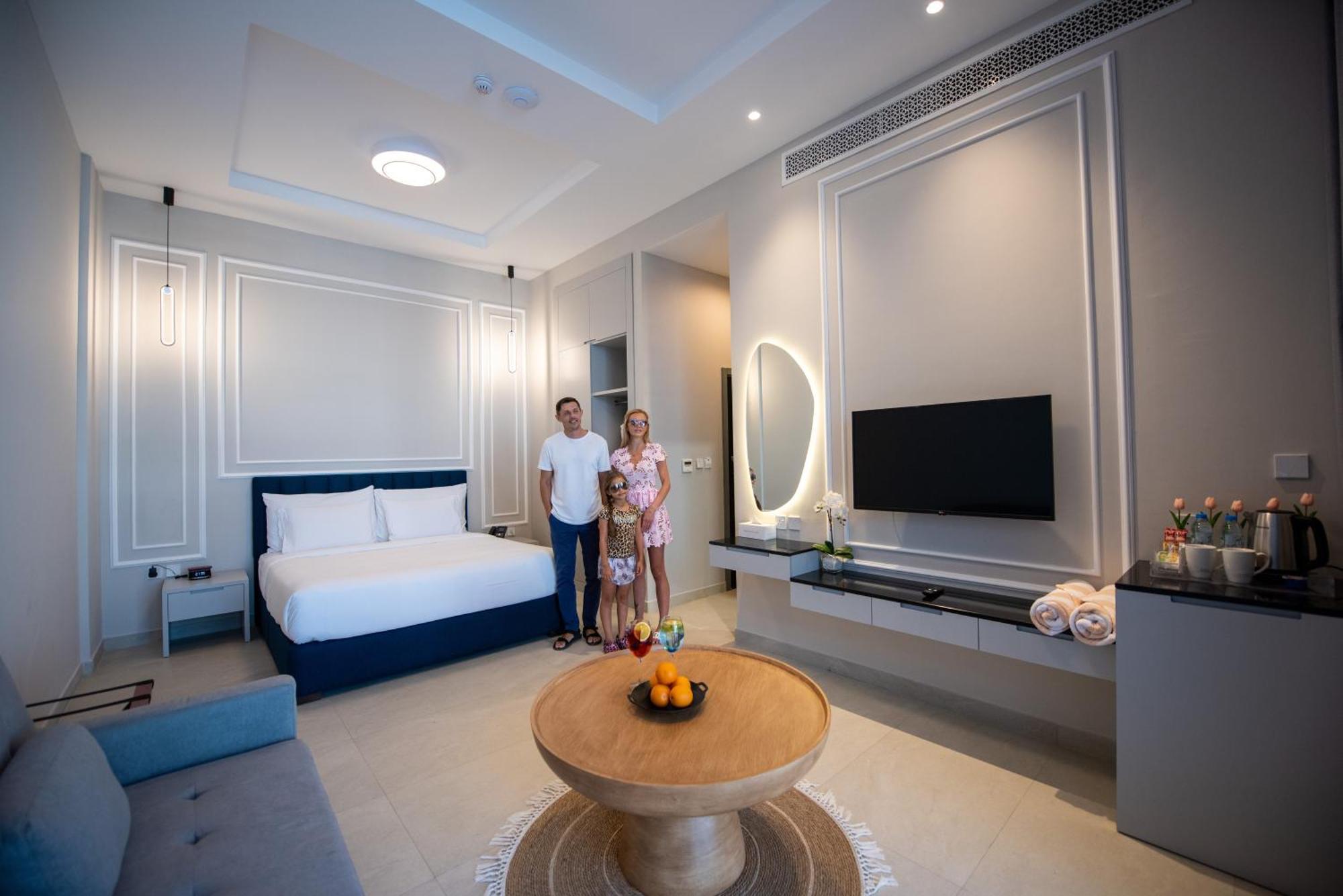 Kay Homes Ras al-Khaimah Exterior foto